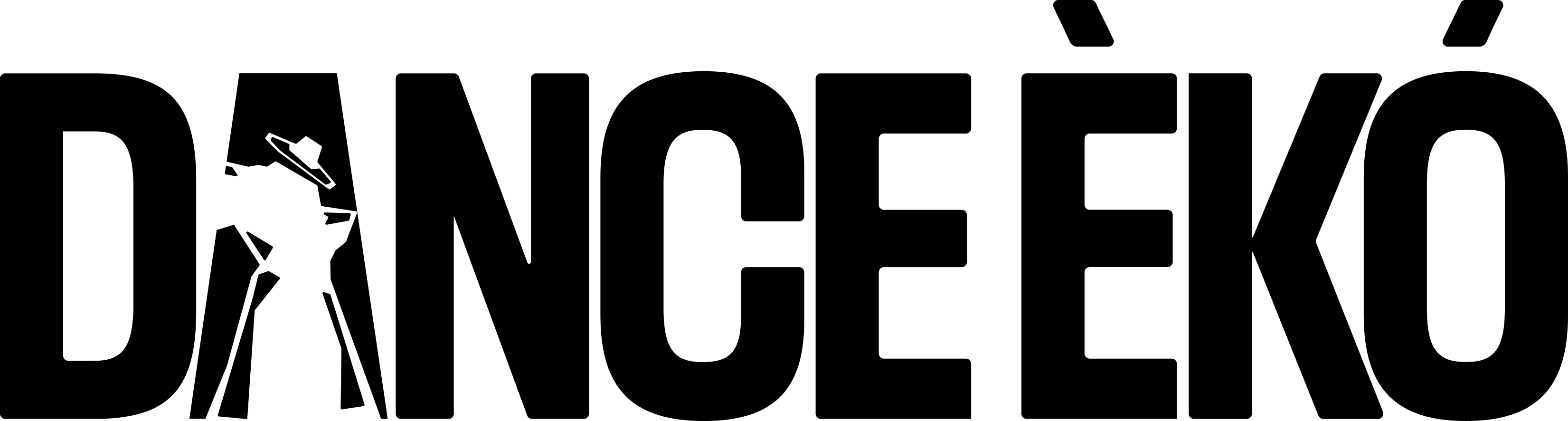 Dance Eko