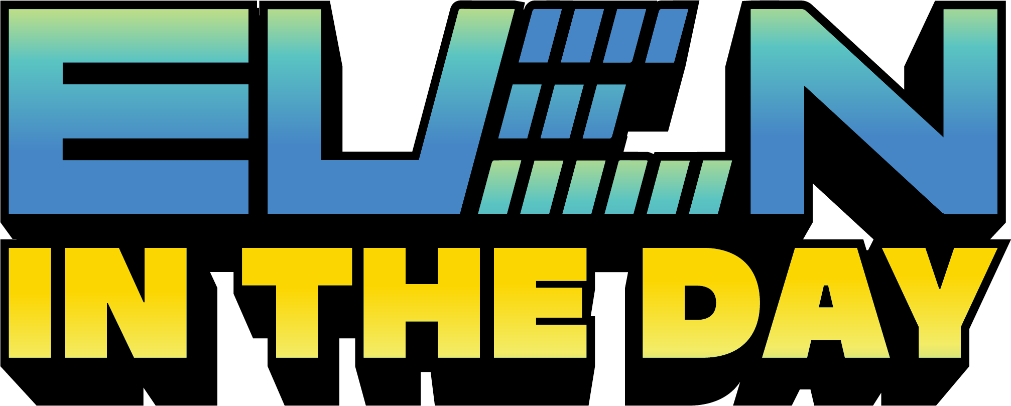 Even In The Day