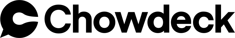 Chowdeck