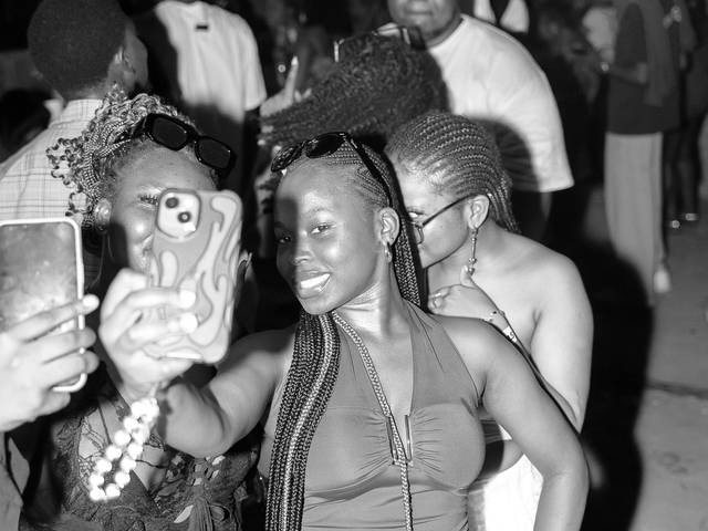 Dance Eko 2025